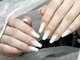 ドリーミーネイル 池袋(Dreamy Nail)の写真/【ワンカラー￥3980～】高コスパ×350色以上のカラー×凄腕技術で美フォルムな、理想の爪先を叶えます！