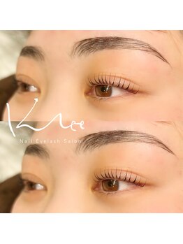 クレー(Klee)/アイブロウリフト