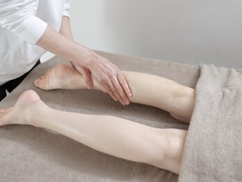 ピュアリー(purly)/極上フットマッサージ♪