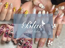 ブルー(Blue)