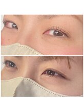 ケリー(KELLY)/まつぱ/デザインパーマ