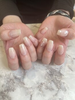 シャルム ド ネイルズ(Charm de nails)/