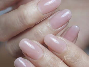 ネイルズ バイ ユイ 外苑前(Nails by Yui)/ベイビーブーマーネイル