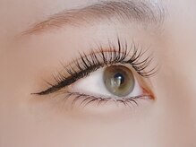 アンドリュクス(＆Leluxe)/桑名まつげエクステ/マツエク