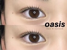 オアシス(oasis)