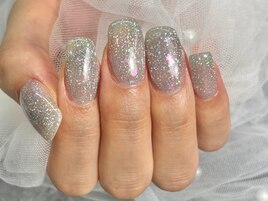 フラッシュネイル