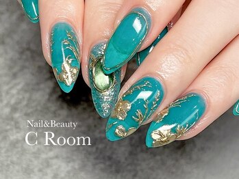 シールーム(C Room)/フルオーダーコース