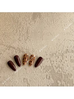 ネイルブラン(Nail Blanc)/