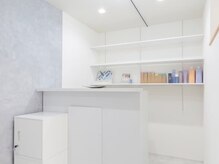 リリ 西院店(Rily)/内装