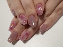 ヨーローネイル(YOLO Nail)/凛-RIN-