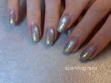 スパークリングミント 天満橋店(sparkling mint)/お任せシンプルコース