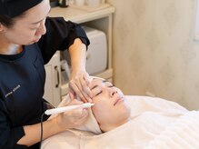 ローズストック(rose stock)/【シミコンテスト3回連続受賞】