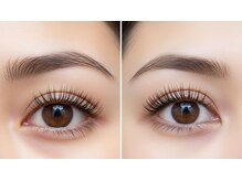 ミース 住道店/まつ毛パーマ/アイブロウ/住道