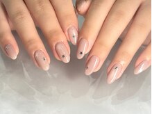 バタフライ 津田沼店(Butterfly)/オリジナルカラー・。*