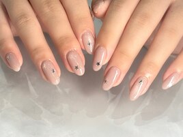 オリジナルカラー・。*