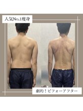 アーネスト 夙川店(EARNEST)/比較写真