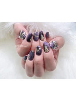 大人女性向けこだわりサロン