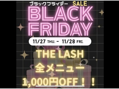 ザラッシュ バイ ディグダグ(THE LASH by digxdug.)の写真