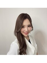 レビーリズ バイ サロンリーナ(Revie Liz)&nbsp;尾崎 里紗