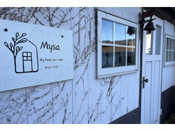 Mysa