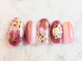 【定額プレミアムコース¥7300】