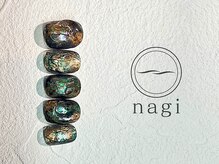 ナギ 新越谷(nagi)