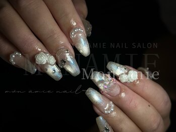 モン アミ(MON AMIE)/