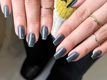 ワンアンドオンリー(One&Only)/