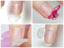 トゥインクリーネイルサロン(Twinkly Nail Salon)/