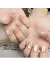 ビユビ ネイル 川口駅前店(Biyubi Nail)/