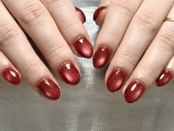 ドリーミー ネイル 上野(Dreamy Nail)/￥4980