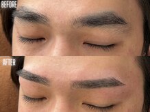 アディクト 博多駅前店(ADDICT)/眉毛BA[眉毛/眉毛サロン]