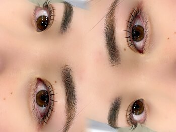 misel eyes【ミセルアイズ】まつ毛パーマ×マツエク【阿倍野/西田辺】/まつげパーマ|Lカール