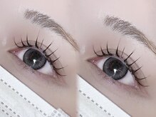 ベリー 横浜西口店(Very)/マツエクキュートスタイル