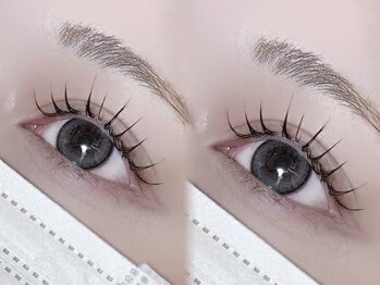 ベリー 横浜西口店(Very)/マツエクキュートスタイル