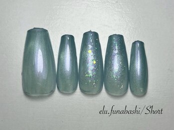 3月4月定額ショート