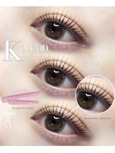 アイモア 横浜関内店(eye mor.)/3月オススメ★まつげデザイン