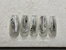 エンネ(enne)/miu限定！シンプルデザイン