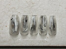 miu限定！シンプルデザイン