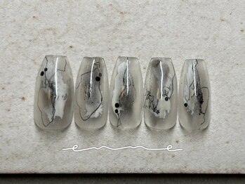 miu限定!シンプルデザイン