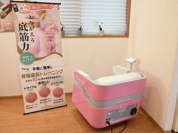 テラス(TERASU)/フェムテックチェアー