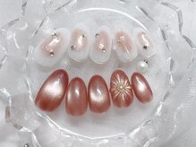 フェリスネイル 池袋店(Feliz Nail)/