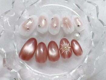 フェリスネイル 池袋店(Feliz Nail)/