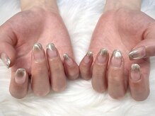 イマージュ(image)/ミラーグラデーション☆SAYAKA