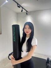 ルルト 新宿店&nbsp;Hitomi 