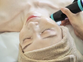 小顔専門店Lift(リフト)渋谷/小顔専門店Lift l 渋谷