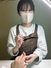 サロン オードリー 名駅店 二宮 名駅