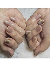 シュポルテ(chou porte)/