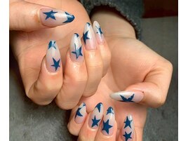 【スカルプ】10本オーダーコース