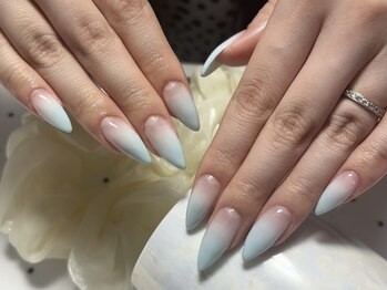 カラーグラデーション